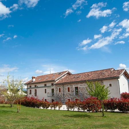 Pullir Agriturismo Antico Splendoreヴィラ エクステリア 写真
