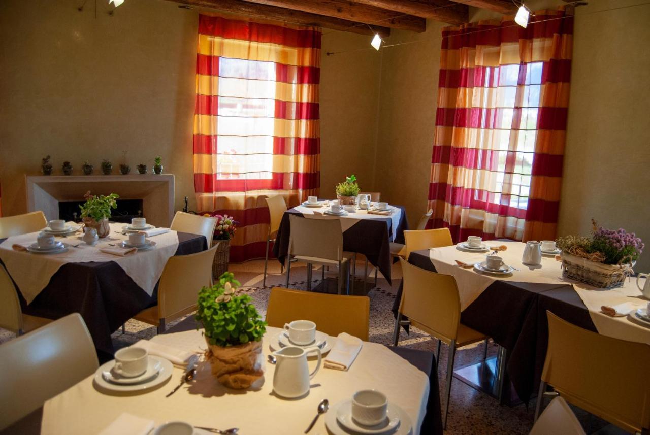 Pullir Agriturismo Antico Splendoreヴィラ エクステリア 写真