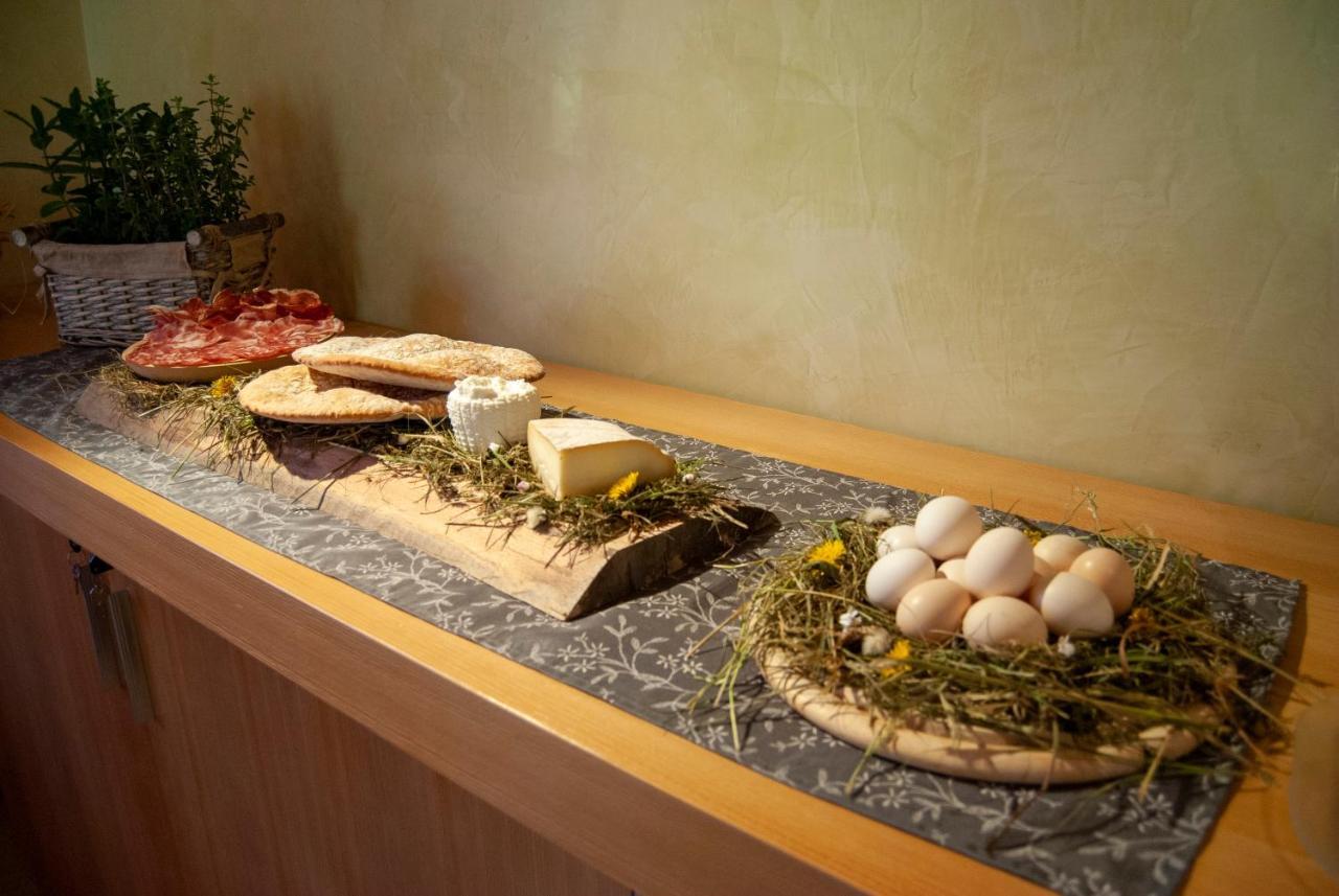 Pullir Agriturismo Antico Splendoreヴィラ エクステリア 写真