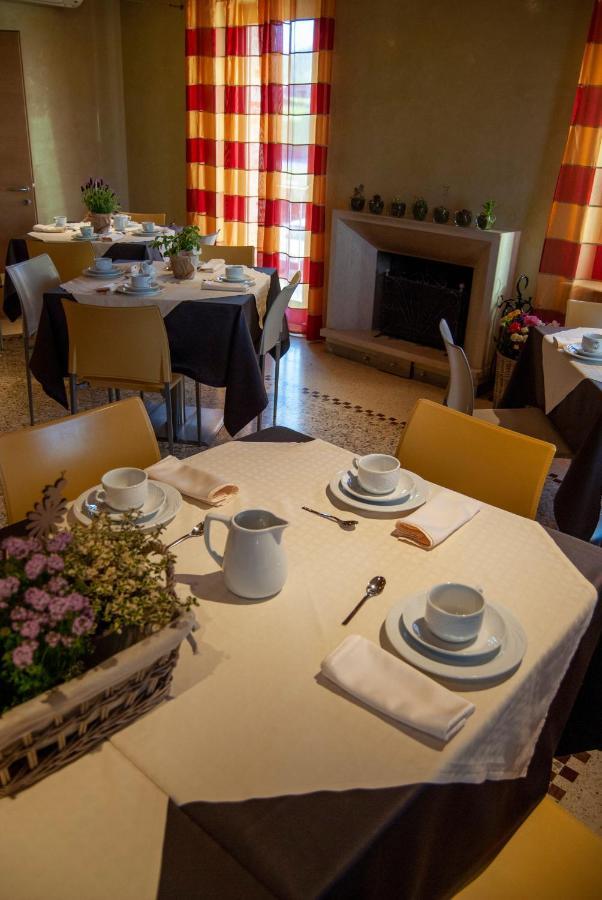 Pullir Agriturismo Antico Splendoreヴィラ エクステリア 写真