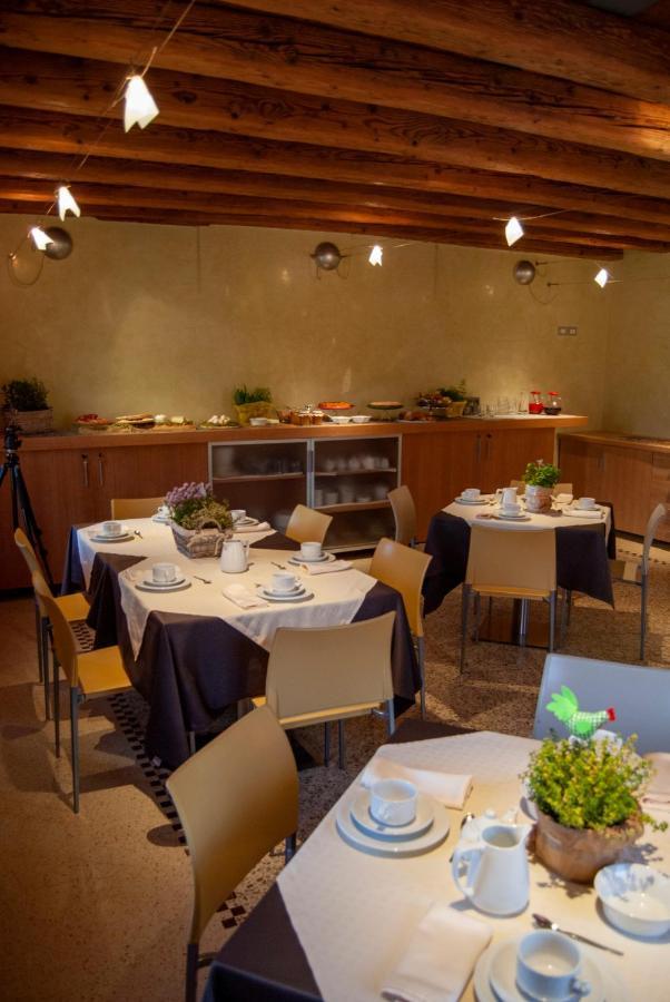 Pullir Agriturismo Antico Splendoreヴィラ エクステリア 写真