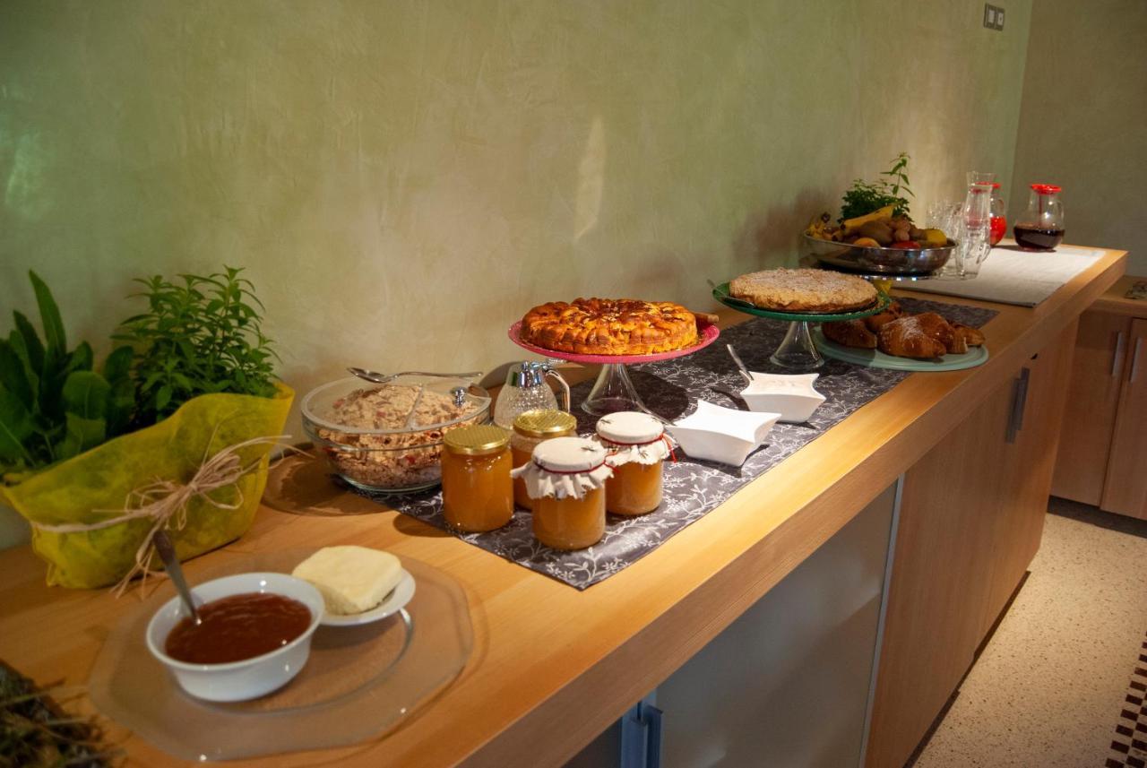 Pullir Agriturismo Antico Splendoreヴィラ エクステリア 写真