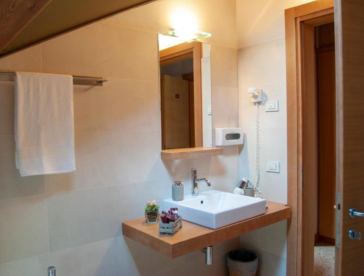 Pullir Agriturismo Antico Splendoreヴィラ エクステリア 写真
