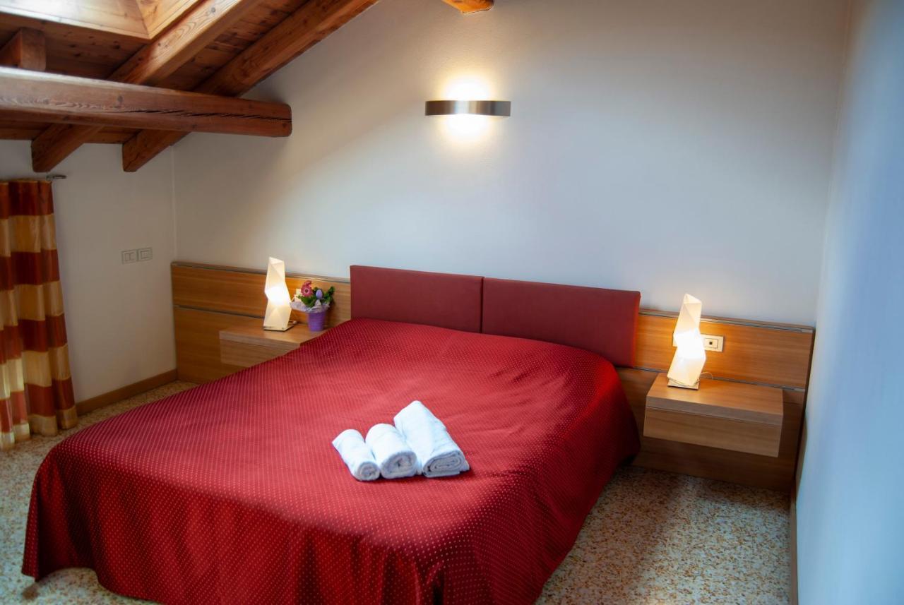 Pullir Agriturismo Antico Splendoreヴィラ エクステリア 写真