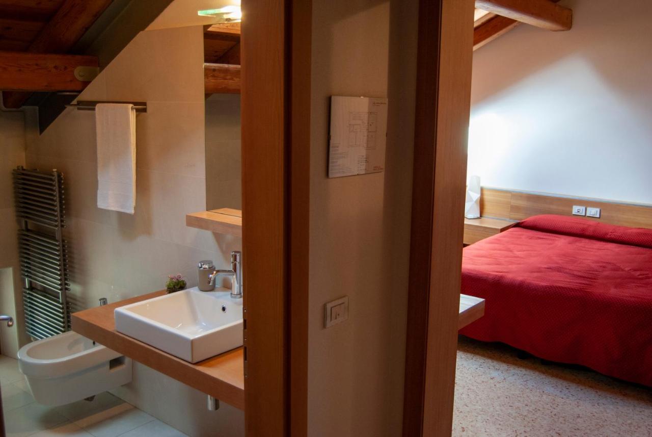 Pullir Agriturismo Antico Splendoreヴィラ エクステリア 写真