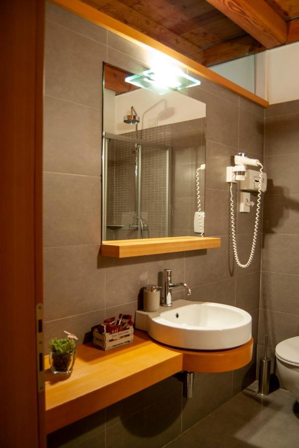 Pullir Agriturismo Antico Splendoreヴィラ エクステリア 写真