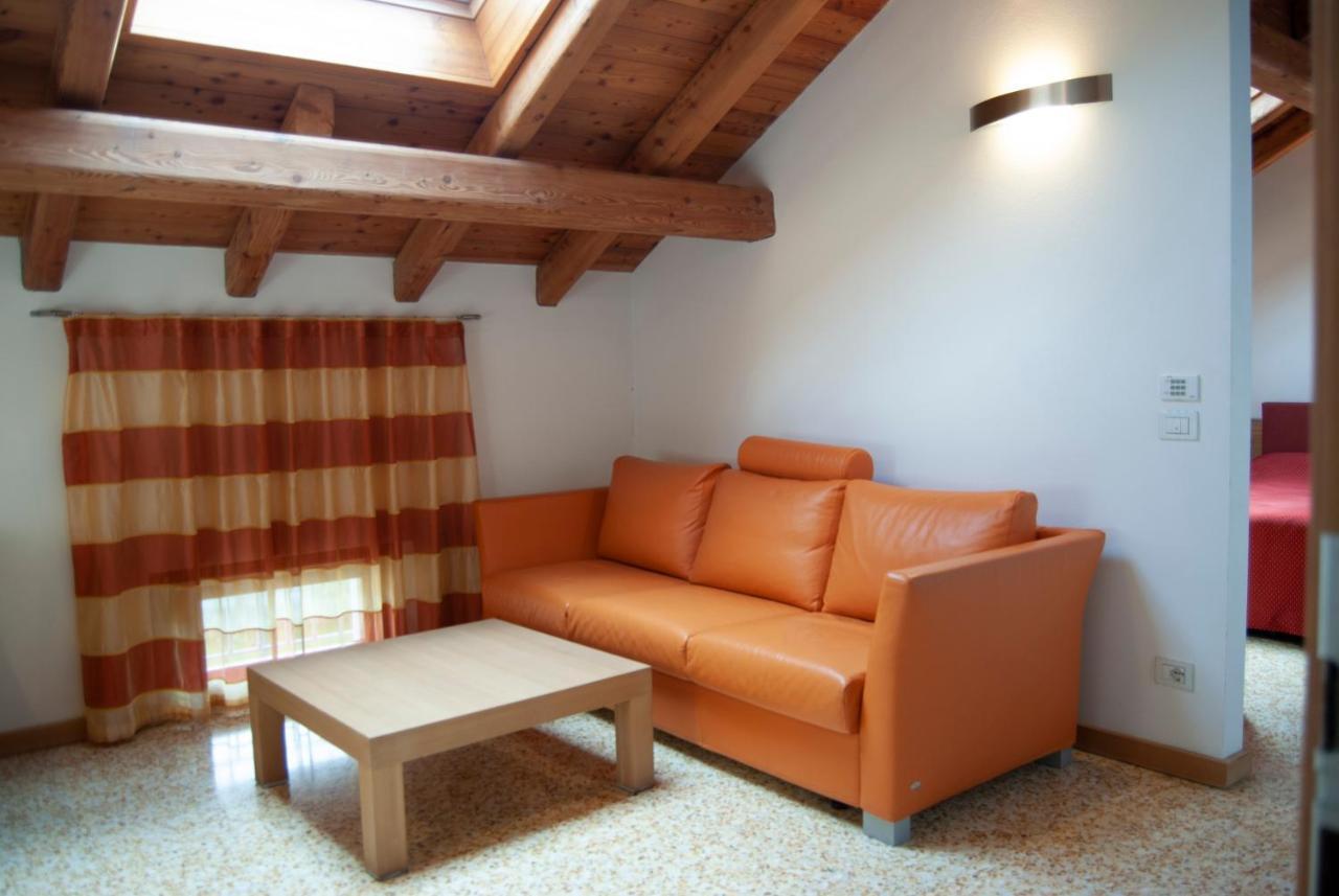 Pullir Agriturismo Antico Splendoreヴィラ エクステリア 写真