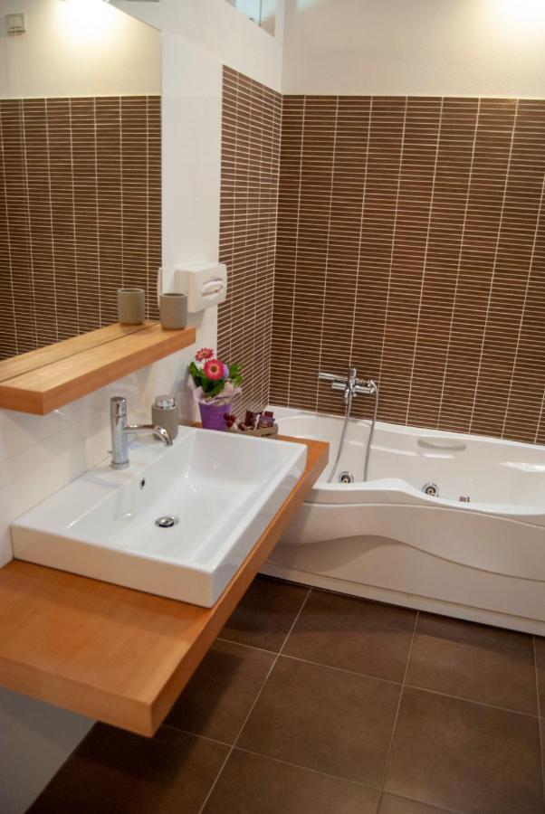 Pullir Agriturismo Antico Splendoreヴィラ エクステリア 写真